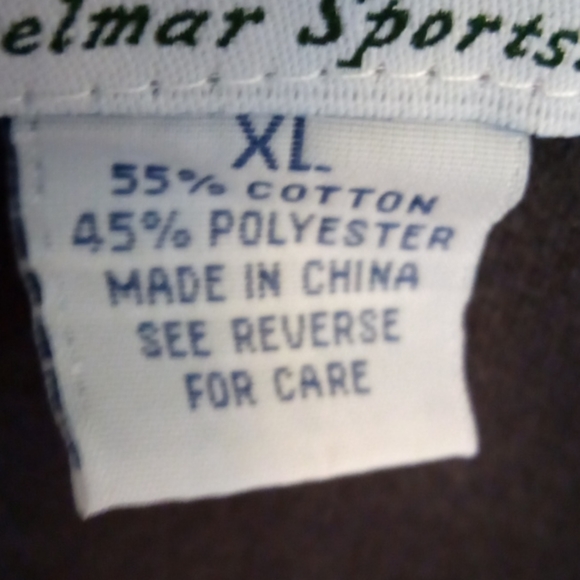 Seminole jacket - Picture 5 of 10